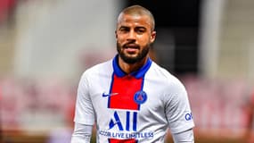 Rafinha - Paris-SG