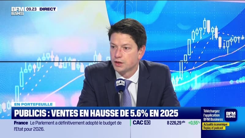 En portefeuille - 03/02