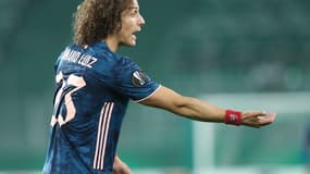 David Luiz