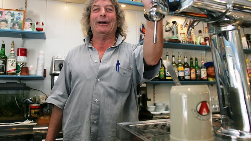 René Malleville