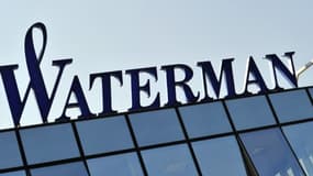 Le groupe  Newell Rubbermaid produit notamment les stylos Waterman.