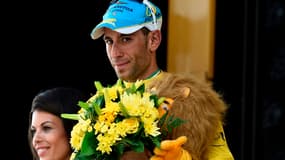 Vincenzo Nibali