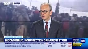 Le monde qui bouge