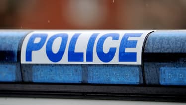 L'homme interpellé était connu des services de police (photo d'illustration).