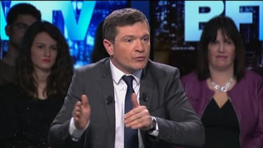 Benoist Apparu
