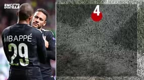 Celtic - PSG : Cinq stats folles sur le match