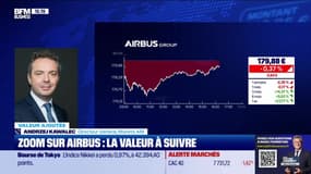 Valeur ajoutée : Ils apprécient Airbus - 26/08