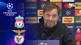 Ligue des champions : "La meilleure équipe depuis que je suis ici", assure Jürgen Klopp