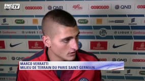  Verratti : "Neymar est un joueur formidable"