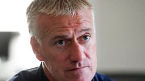 Didier Deschamps