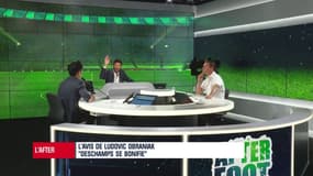 MacHardy : "Aujourd'hui c'est trop facile d'intégrer l'équipe de France"