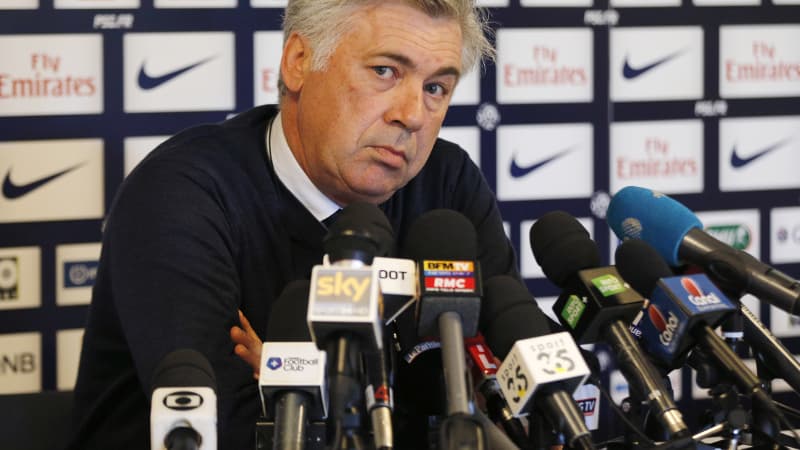 Carlo Ancelotti