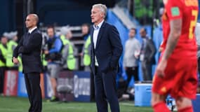 Didier Deschamps