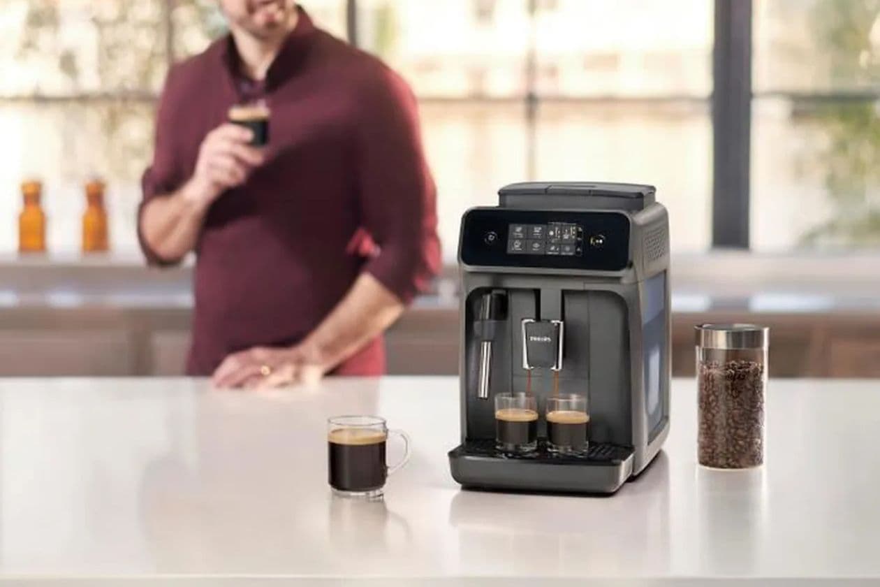 Machine à café : 100 euros d'économie sur ce produit du quotidien