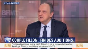 Penelope gate: la campagne de Francois Fillon est-elle menacée ? (1/2)