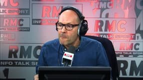 Pascal Perri sur le bilan des athlètes français aux JO de Pyeongchang: "Je n'aime pas du tout l'esprit Poulidor"