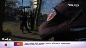 Dix ans après les faits, une femme et un homme mis en examen grâce à une nouvelle découverte ADN