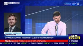 On refait la séance : Romain Daubry vs Edwin Faure vs Quentin Hoareau - 21/12