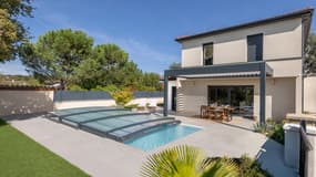 Abrisud, référence dans l’aménagement et la protection des espaces extérieurs. 