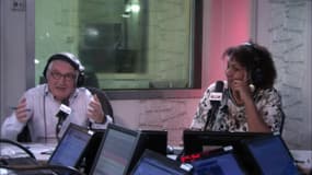 Le débat des Grandes Gueules du Sport : "Le Paris Roubaix, c'est comme Kitzbühel en ski ou affronter les All Blacks en rugby"