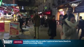 A Noel, quel cadeau offrir lorsqu'on ne connait pas bien la personne ou ses goûts? 