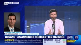 Trigano : les annonces séduisent les marchés - 27/09
