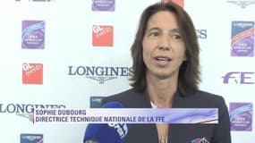 Equitation : les Français veulent poursuivre leur belle série