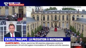 Covid-19: une enquête judiciaire va être ouverte contre Édouard Philippe, Olivier Véran et Agnès Buzyn