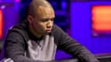 Phil Ivey, 2ème de la "All Time Money List".