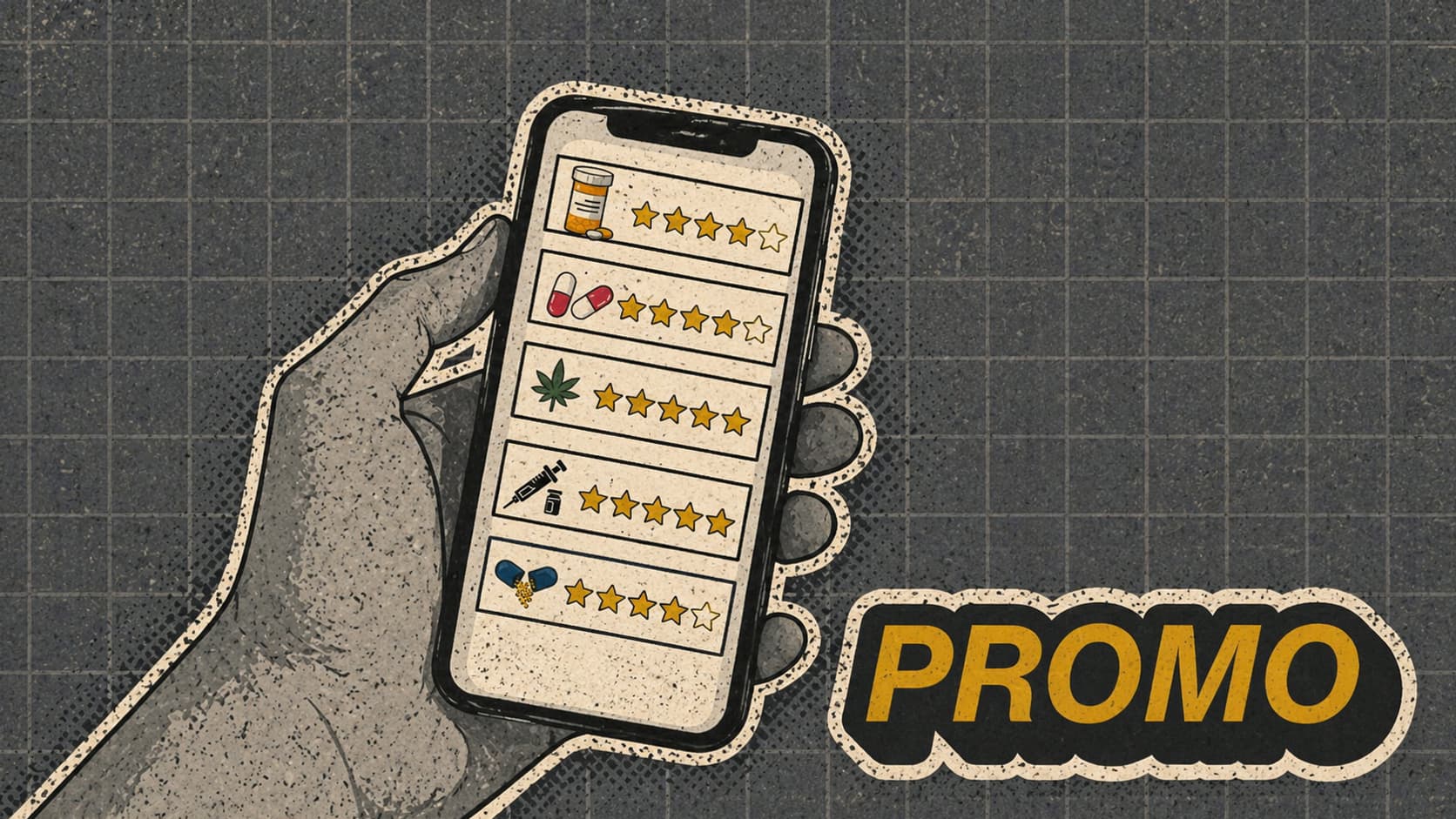 Feedback sur le darknet