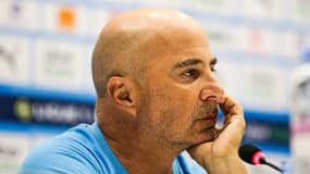 Sampaoli