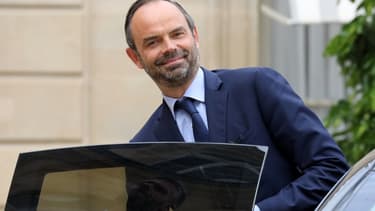 Le Premier Ministre a annoncé un train de mesures et d'aides de 500 millions d'euros en faveur de la transition énergétique.