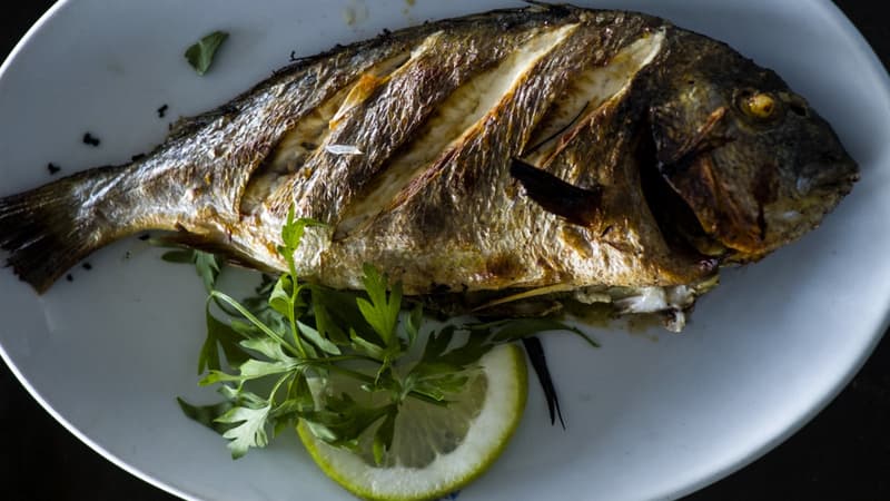 32 % des poissons servis dans les restaurants bruxellois ont un étiquetage erroné.