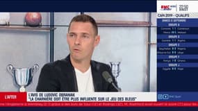 L'avis tranché d'Obraniak : L'équipe de France "doit encore progresser offensivement"