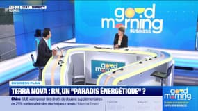 Le "paradis énergétique" du RN, un enfer?