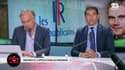 Le monde de Macron: Michel Sapin va travailler avec François Hollande - 28/09