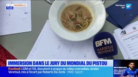 Fuveau: immersion dans le jury du Mondial du Pistou