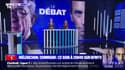 Maxime Switek et Aurélie Casse vous présentent le dispositif du #DebatBFMTV entre Jean-Luc Mélenchon et Éric Zemmour