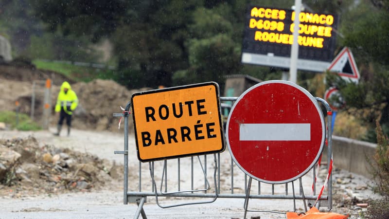 Chaleur, sécheresse, pluies intenses... Les éboulements vont-ils devenir plus fréquents avec le changement climatique?