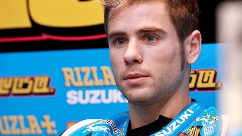 Alvaro Bautista