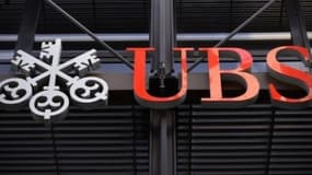 Les locaux du siège parisien d'UBS ont été perquisitionnés ce mercredi 27 novembre.