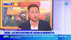 Municipales 2026: "Toujours Digne", la première candidature à Digne-les-Bains