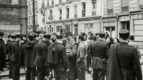 PODCAST RMC - Le "billet vert", l'histoire oubliée de la première rafle des Juifs durant la Seconde Guerre mondiale
