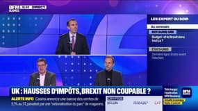 Gafam : en forme, mais l’IA coûte - 31/10