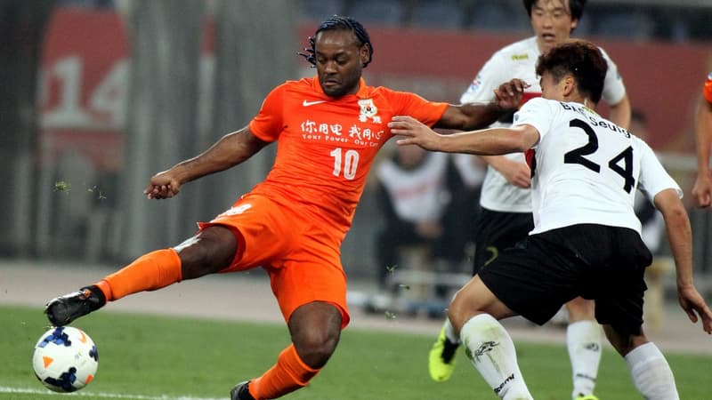 Vagner Love