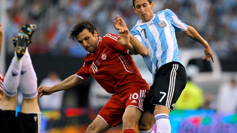 Di Maria