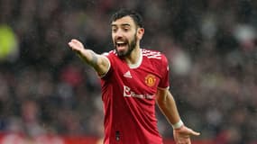 Bruno Fernandes - Man. Utd 