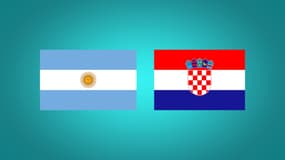 Coupe du Monde Argentine – Croatie : sur quelles chaînes TV et à quelle heure voir le match en direct ?