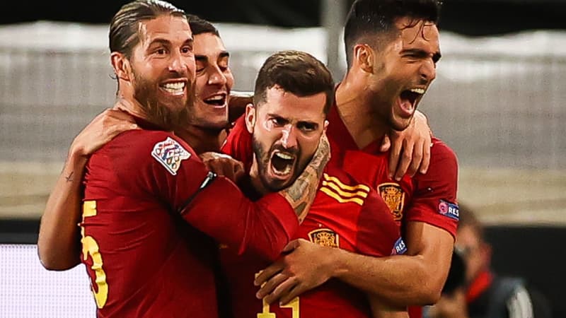 Espagne