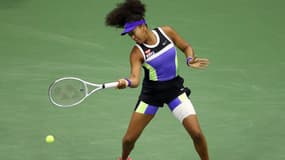Naomi Osaka
